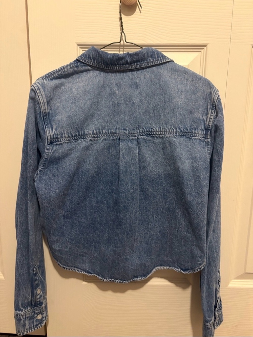 Jeans Subcategory Identification - Picture 2 of 3